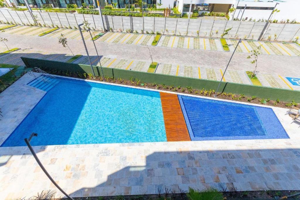Makia Beach Encantador A-219 - Em Muro Alto Pôrto das Galinhas 외부 사진